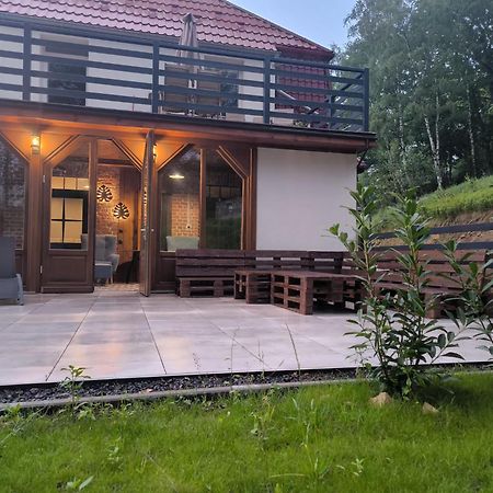 Izerska Weranda - Gorski Apartament 120M2 Świeradów-Zdrój Buitenkant foto