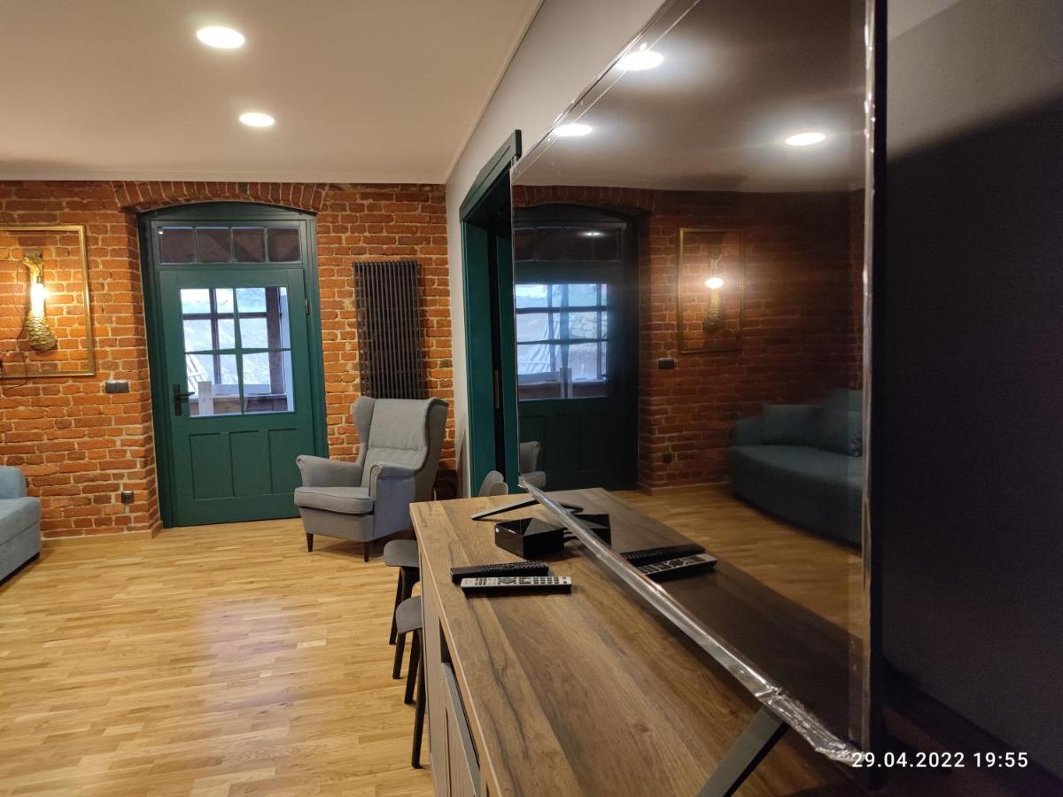 Izerska Weranda - Gorski Apartament 120M2 Świeradów-Zdrój Buitenkant foto