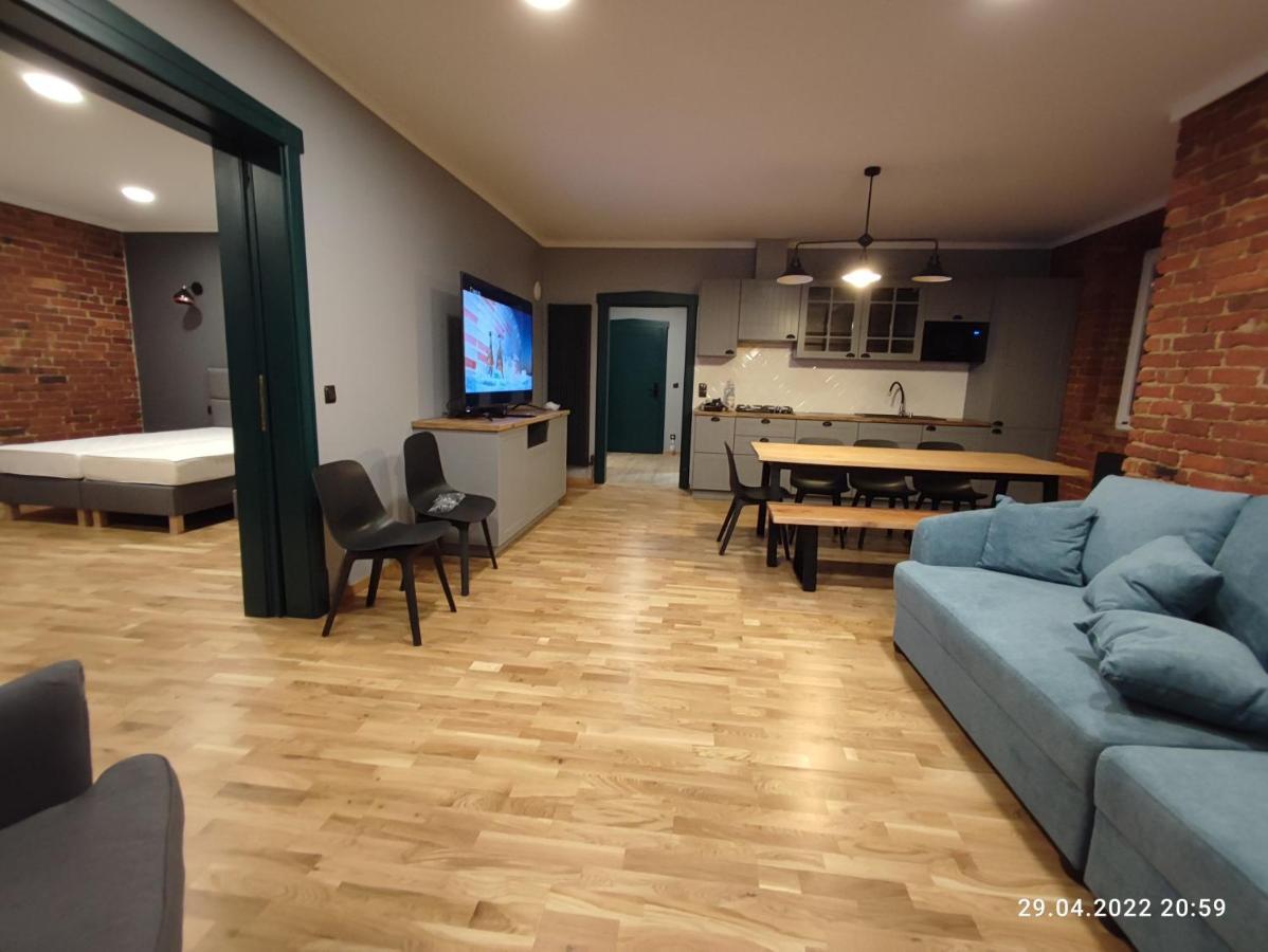 Izerska Weranda - Gorski Apartament 120M2 Świeradów-Zdrój Buitenkant foto
