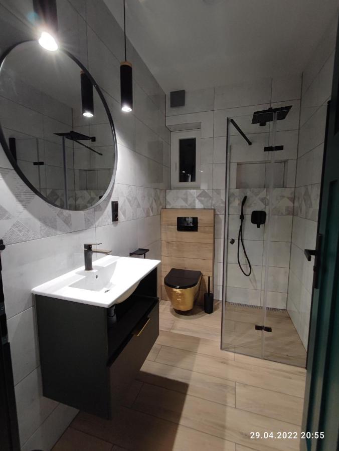 Izerska Weranda - Gorski Apartament 120M2 Świeradów-Zdrój Buitenkant foto